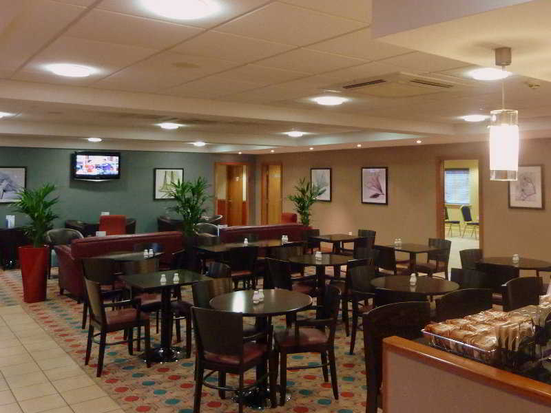 Doncaster International Hotel By Roomsbooked Exteriör bild