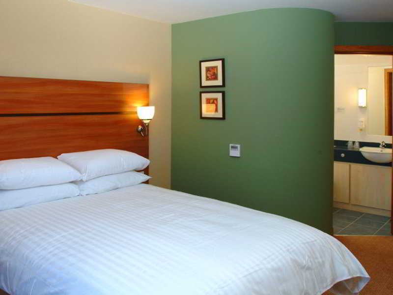 Doncaster International Hotel By Roomsbooked Exteriör bild