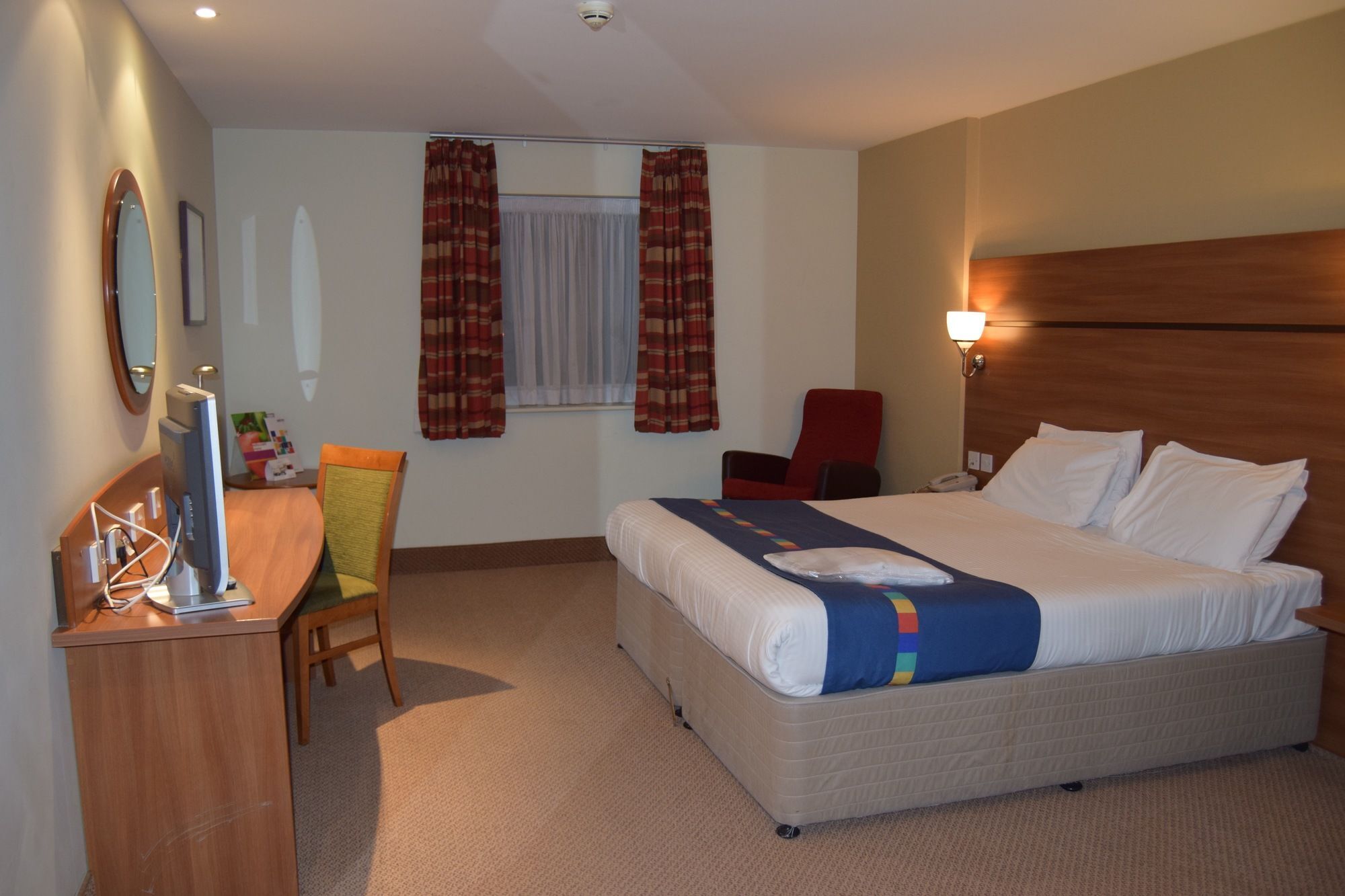 Doncaster International Hotel By Roomsbooked Exteriör bild